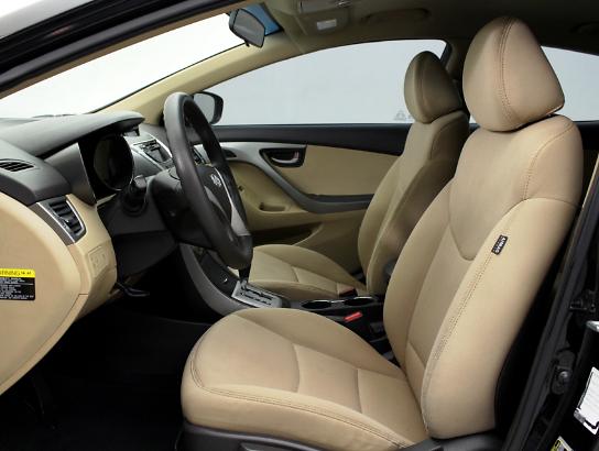 Florida Fine Cars - Used HYUNDAI ELANTRA 2012 MIAMI 