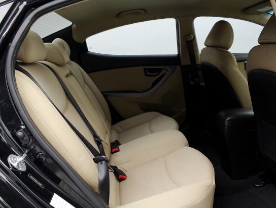 Florida Fine Cars - Used HYUNDAI ELANTRA 2012 MIAMI 