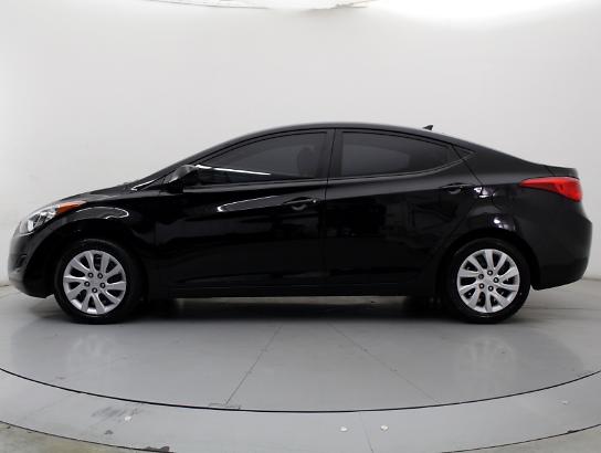 Florida Fine Cars - Used HYUNDAI ELANTRA 2012 MIAMI 