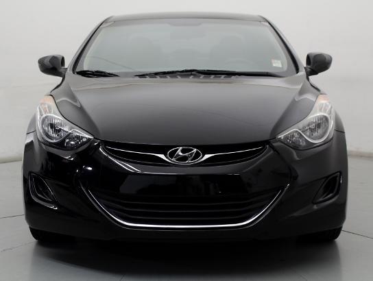 Florida Fine Cars - Used HYUNDAI ELANTRA 2012 MIAMI 