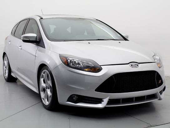 Florida Fine Cars - Used FORD FOCUS 2014 HOLLYWOOD ST
