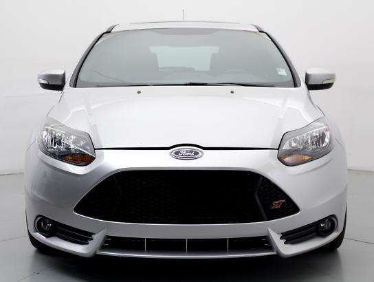 Florida Fine Cars - Used FORD FOCUS 2014 HOLLYWOOD ST