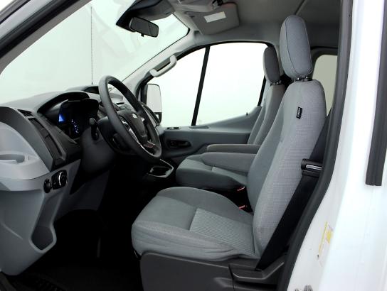 Florida Fine Cars - Used FORD TRANSIT WAGON 2015 MIAMI Xlt