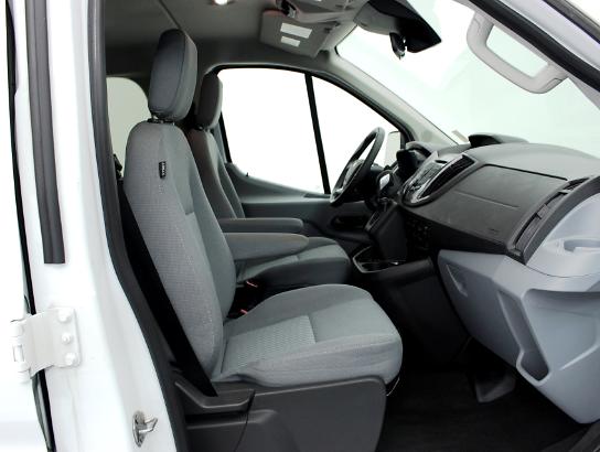 Florida Fine Cars - Used FORD TRANSIT WAGON 2015 MIAMI Xlt