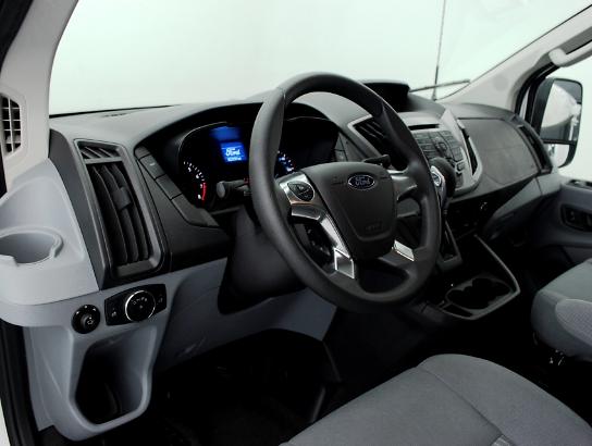Florida Fine Cars - Used FORD TRANSIT WAGON 2015 MIAMI Xlt