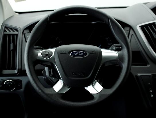 Florida Fine Cars - Used FORD TRANSIT WAGON 2015 MIAMI Xlt