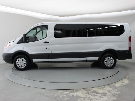 Florida Fine Cars - Used FORD TRANSIT WAGON 2015 MIAMI Xlt