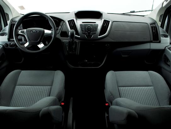 Florida Fine Cars - Used FORD TRANSIT WAGON 2015 MIAMI Xlt