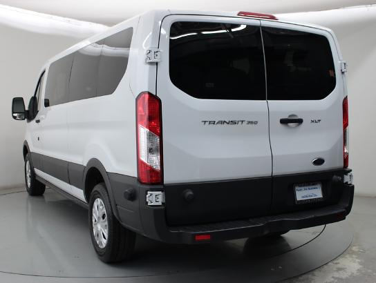 Florida Fine Cars - Used FORD TRANSIT WAGON 2015 MIAMI Xlt
