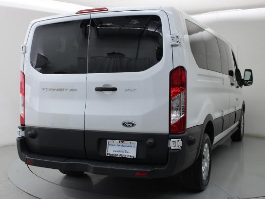 Florida Fine Cars - Used FORD TRANSIT WAGON 2015 MIAMI Xlt