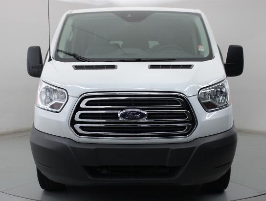 Florida Fine Cars - Used FORD TRANSIT WAGON 2015 MIAMI Xlt