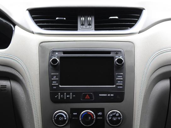 Florida Fine Cars - Used CHEVROLET TRAVERSE 2013 WEST PALM LS
