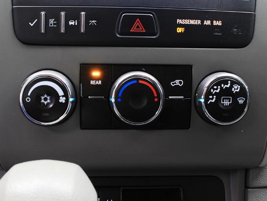 Florida Fine Cars - Used CHEVROLET TRAVERSE 2013 WEST PALM LS
