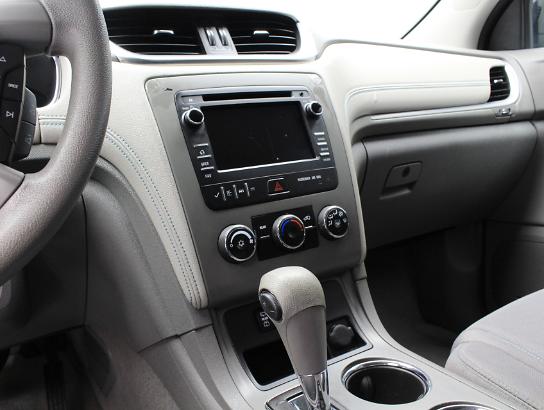 Florida Fine Cars - Used CHEVROLET TRAVERSE 2013 WEST PALM LS