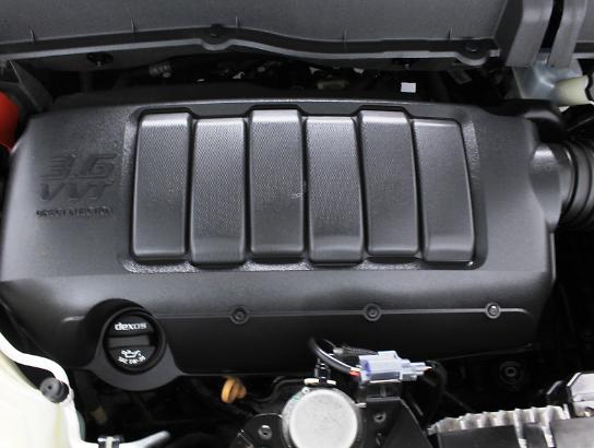 Florida Fine Cars - Used CHEVROLET TRAVERSE 2013 WEST PALM LS
