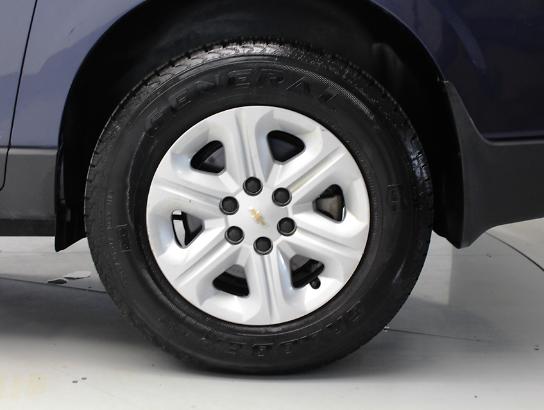 Florida Fine Cars - Used CHEVROLET TRAVERSE 2013 WEST PALM LS