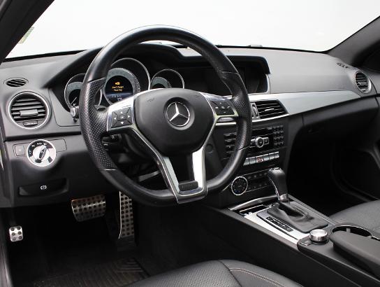Florida Fine Cars - Used MERCEDES-BENZ C CLASS 2014 WEST PALM C250
