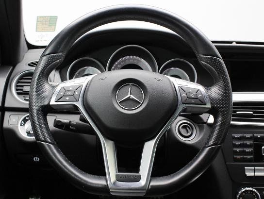 Florida Fine Cars - Used MERCEDES-BENZ C CLASS 2014 WEST PALM C250