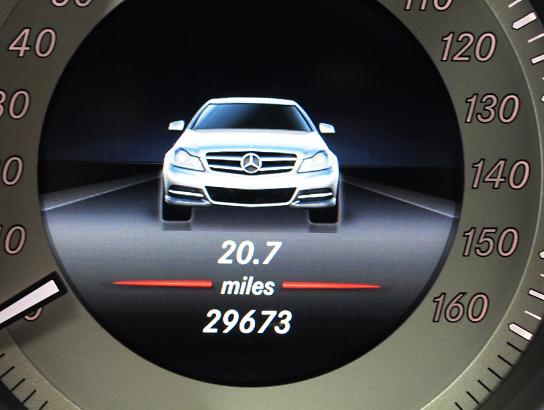 Florida Fine Cars - Used MERCEDES-BENZ C CLASS 2014 WEST PALM C250