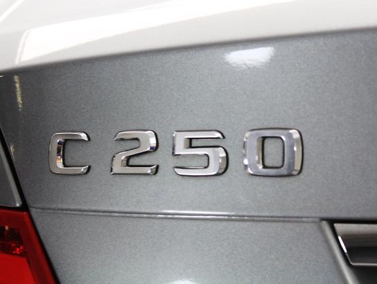 Florida Fine Cars - Used MERCEDES-BENZ C CLASS 2014 WEST PALM C250