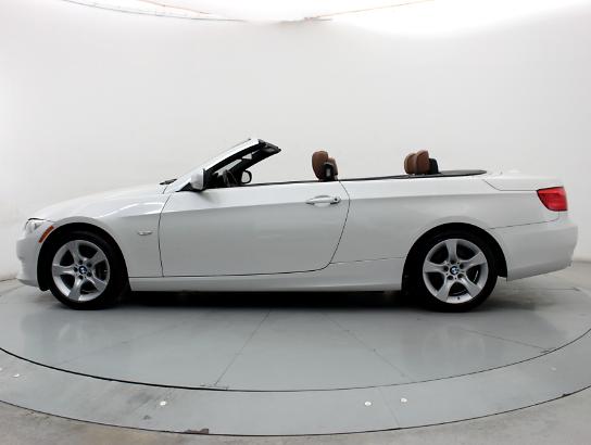 Florida Fine Cars - Used BMW 3 SERIES 2012 MIAMI 335I