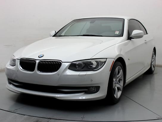 Florida Fine Cars - Used BMW 3 SERIES 2012 MIAMI 335I