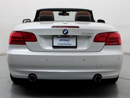 Florida Fine Cars - Used BMW 3 SERIES 2012 MIAMI 335I