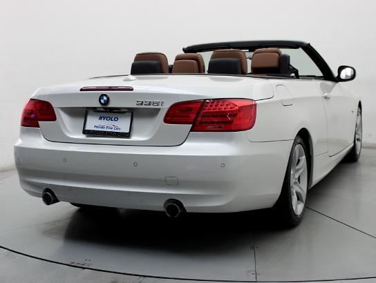 Florida Fine Cars - Used BMW 3 SERIES 2012 MIAMI 335I