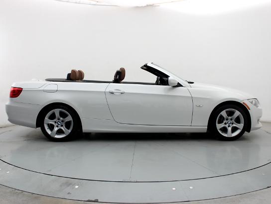 Florida Fine Cars - Used BMW 3 SERIES 2012 MIAMI 335I