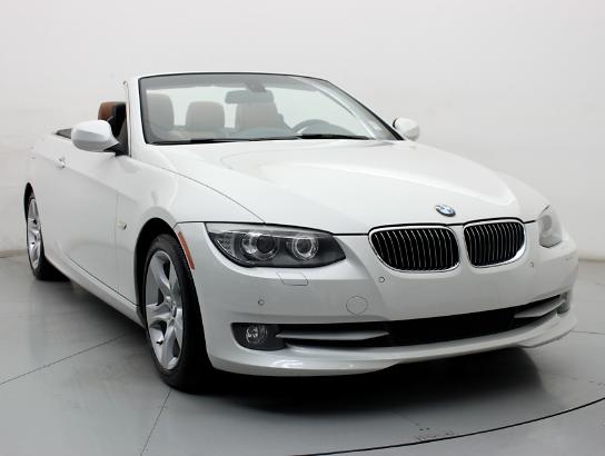 Florida Fine Cars - Used BMW 3 SERIES 2012 MIAMI 335I