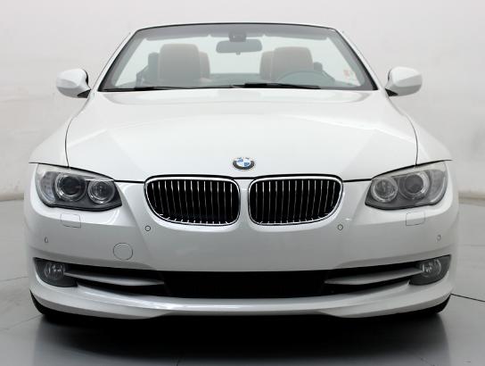 Florida Fine Cars - Used BMW 3 SERIES 2012 MIAMI 335I