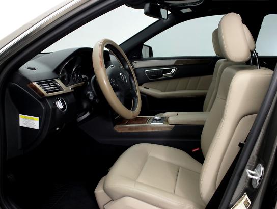 Florida Fine Cars - Used MERCEDES-BENZ E CLASS 2011 MIAMI E350 4MATIC