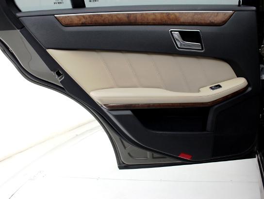 Florida Fine Cars - Used MERCEDES-BENZ E CLASS 2011 MIAMI E350 4MATIC