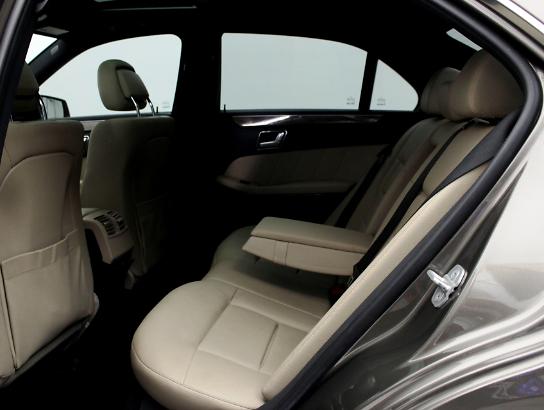Florida Fine Cars - Used MERCEDES-BENZ E CLASS 2011 MIAMI E350 4MATIC