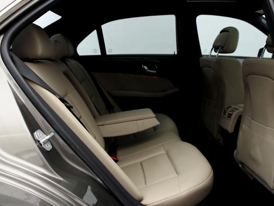 Florida Fine Cars - Used MERCEDES-BENZ E CLASS 2011 MIAMI E350 4MATIC