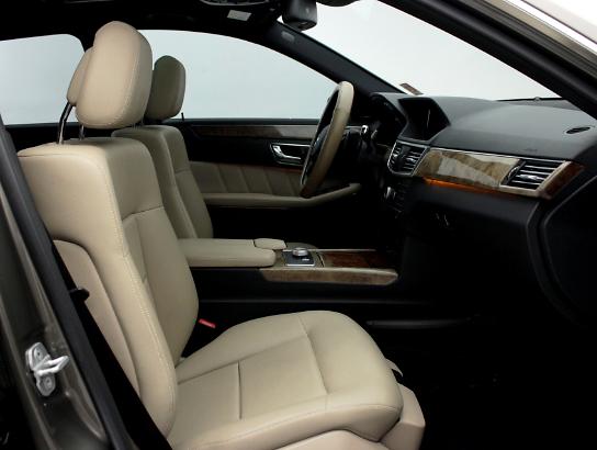 Florida Fine Cars - Used MERCEDES-BENZ E CLASS 2011 MIAMI E350 4MATIC