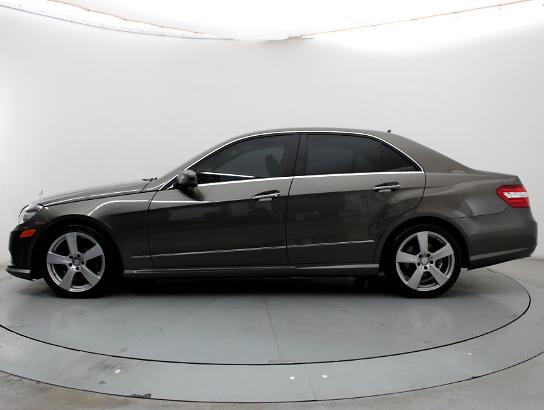 Florida Fine Cars - Used MERCEDES-BENZ E CLASS 2011 MIAMI E350 4MATIC