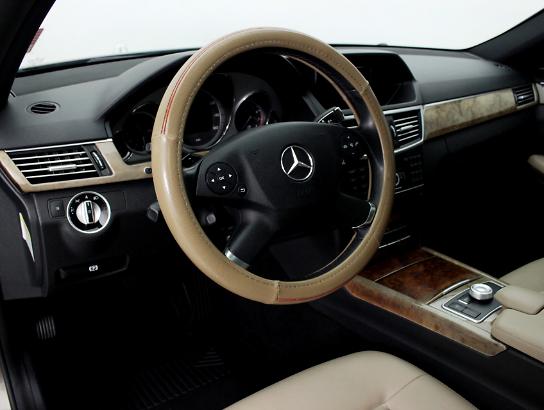 Florida Fine Cars - Used MERCEDES-BENZ E CLASS 2011 MIAMI E350 4MATIC