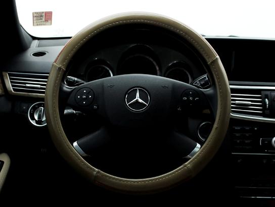 Florida Fine Cars - Used MERCEDES-BENZ E CLASS 2011 MIAMI E350 4MATIC