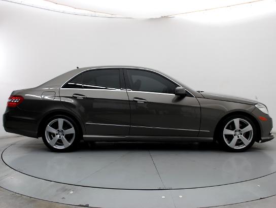 Florida Fine Cars - Used MERCEDES-BENZ E CLASS 2011 MIAMI E350 4MATIC