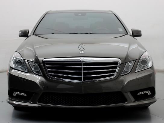 Florida Fine Cars - Used MERCEDES-BENZ E CLASS 2011 MIAMI E350 4MATIC