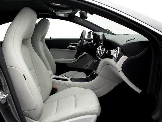 Florida Fine Cars - Used MERCEDES-BENZ CLA CLASS 2014 MIAMI CLA250