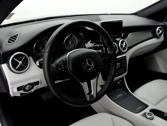 Florida Fine Cars - Used MERCEDES-BENZ CLA CLASS 2014 MIAMI CLA250