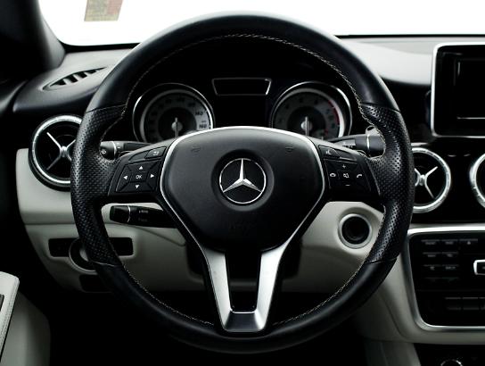 Florida Fine Cars - Used MERCEDES-BENZ CLA CLASS 2014 MIAMI CLA250