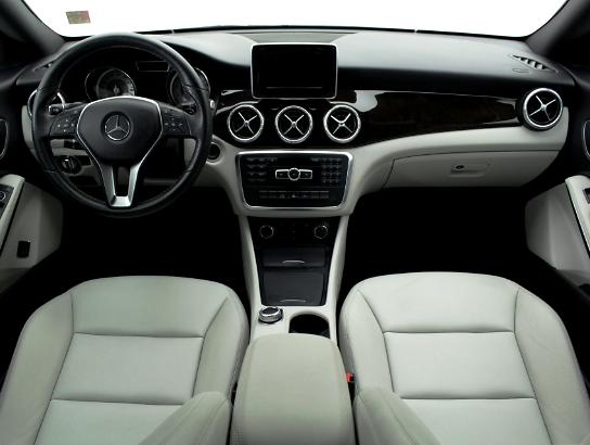 Florida Fine Cars - Used MERCEDES-BENZ CLA CLASS 2014 MIAMI CLA250