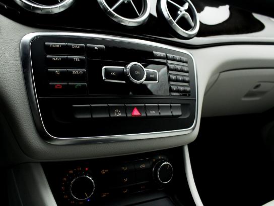 Florida Fine Cars - Used MERCEDES-BENZ CLA CLASS 2014 MIAMI CLA250