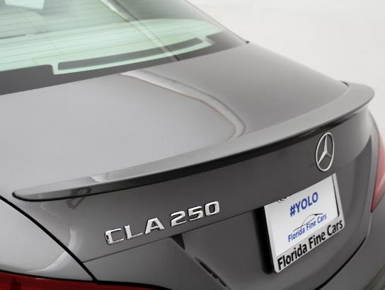 Florida Fine Cars - Used MERCEDES-BENZ CLA CLASS 2014 MIAMI CLA250