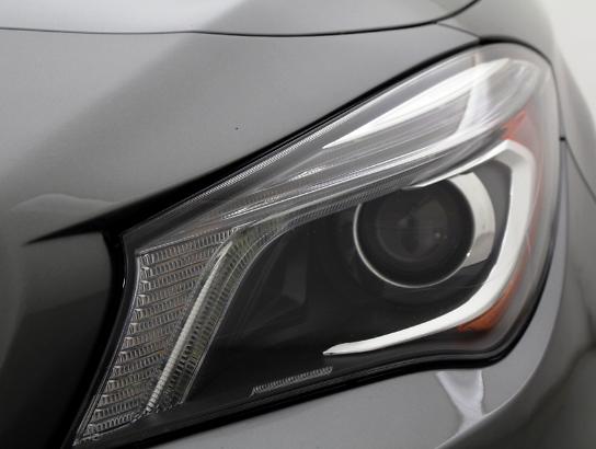 Florida Fine Cars - Used MERCEDES-BENZ CLA CLASS 2014 MIAMI CLA250