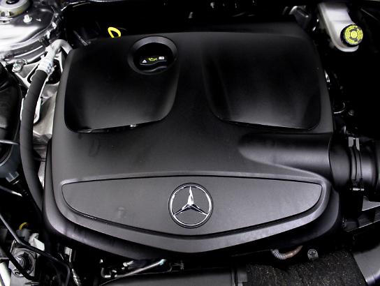 Florida Fine Cars - Used MERCEDES-BENZ CLA CLASS 2014 MIAMI CLA250