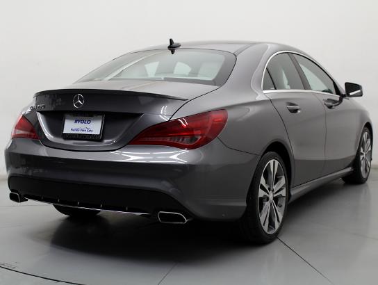 Florida Fine Cars - Used MERCEDES-BENZ CLA CLASS 2014 MIAMI CLA250